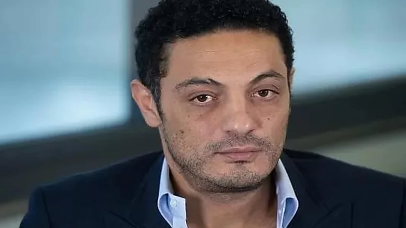 مصر.. المؤبد للهارب محمد علي بـ" خلية الجوكر الإرهابية"