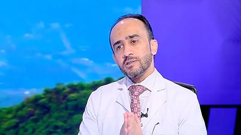 استشاري: 70% من أسباب الفشل الكلوي هي داء السكري وارتفاع ضغط الدم