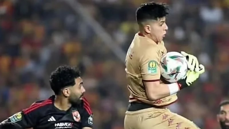 ‎رسالة قوية من الترجي لجماهيره قبل مواجهة الأهلي المصري