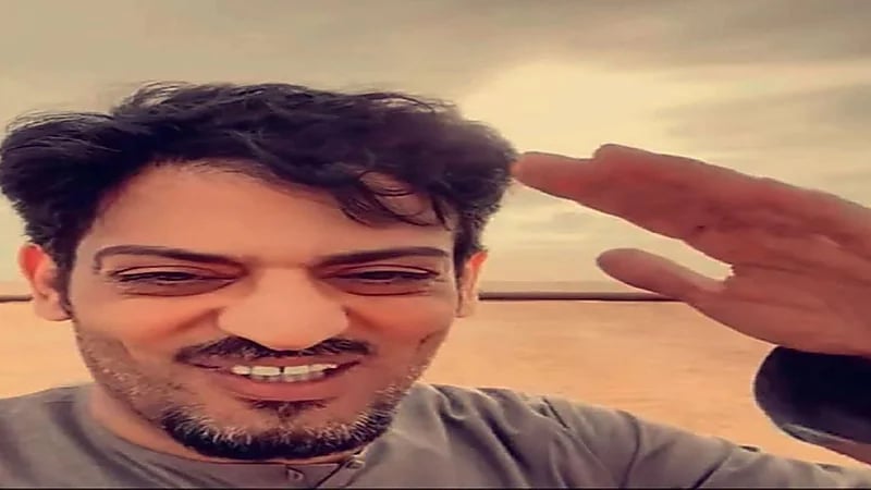 شاهد.. تطورات الحالة الصحية لزوجة وأطفال محمد الشمري