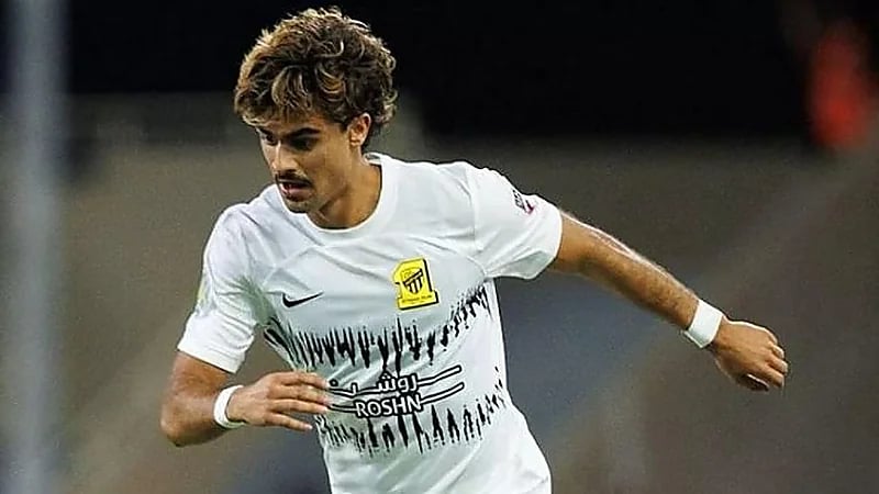 الإتحاد يرفض عرضي التعاون والاتفاق للتعاقد مع جوتا