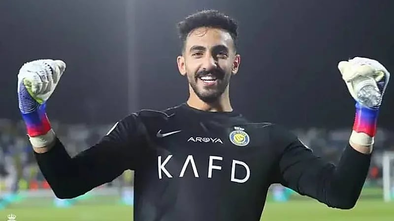 عبدالعزيز المريسل: لا أنصح النصر بالاستئناف في حال عوقب العقيدي