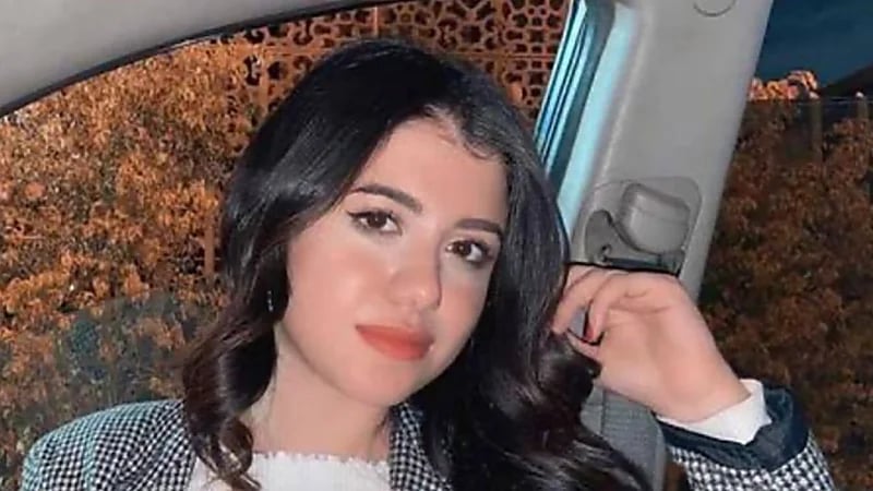 الممرضة المتهمة بتصوير جثة نيرة أشرف تكشف أسباب تصويرها