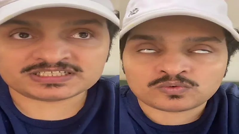 شاهد.. "الصبحان" يكشف عن توقعاته لمباراة الهلال والشباب