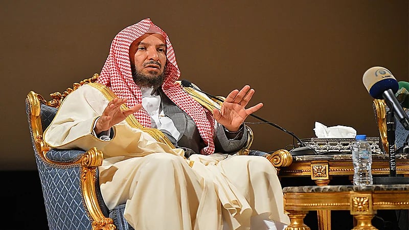 بالفيديو.. الشيخ "الشثري " يوضح حكم توكيل شخص لآخر كي يحج عن جده المتوفي