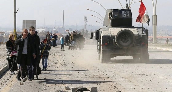 الأمم المتحدة: نوفمبر وأكتوبر الشهرين الأقل دموية منذ 5 سنوات بالعراق