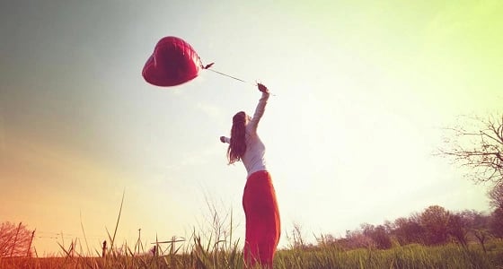 الحب يطيل عمرك ويحافظ على رشاقتك