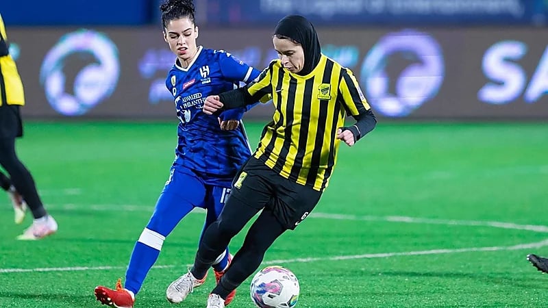 إعلان جدول مباريات الدوري الممتاز للسيدات للموسم الجديد