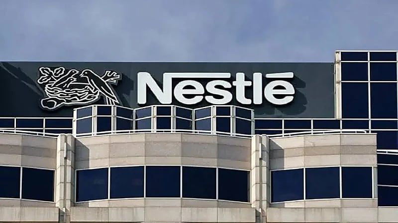 "شركة نستله" توفر وظائف شاغرة لحملة البكالوريوس