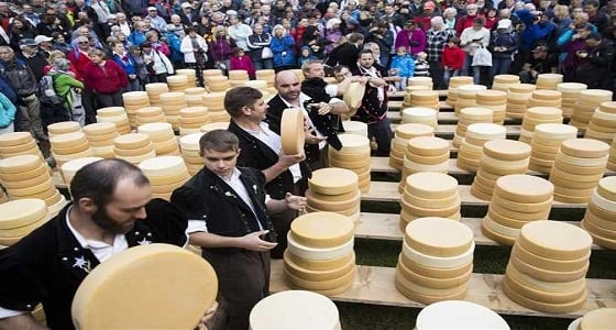 دراسة حديثة: الجبن يحمي من أمراض القلب والسكتات الدماغية