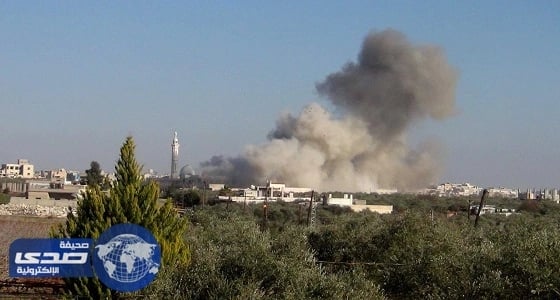 مقتل 3 نساء في قصف مدفعي لقوات النظام السوري شرق حماة