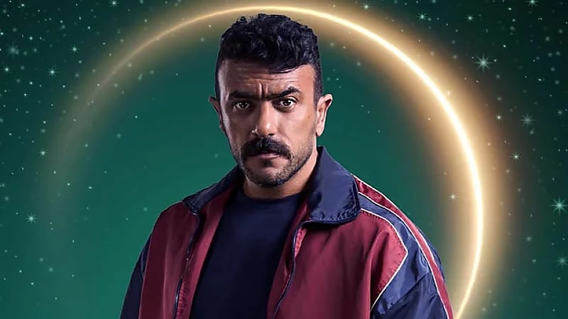 ‎أحمد العوضي يهدي جاكيت فهد البطل لمتابعيه ويعلن عن مفاجأة أخرى