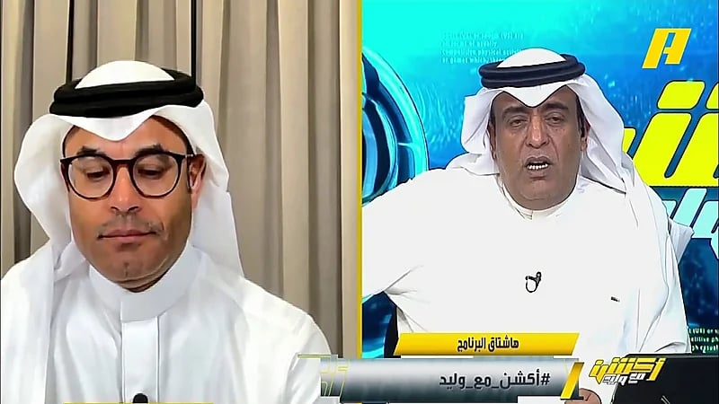 الشيخ ينتقد يوكوهاما ويؤكد أجانب الأهلي أكبر من البطولة الآسيوي.. فيديو