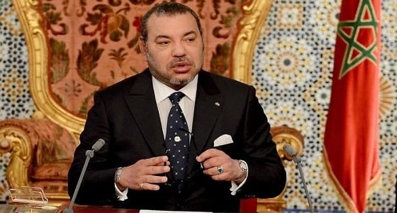 العاهل المغربي يؤكد ضرورة تخطي الجمود في العملية السلمية بين الفلسطينيين والإسرائيليين