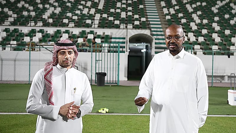 وليد معاذ يجتمع مع مورينهو خلال ساعات