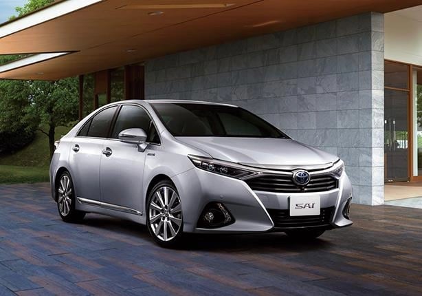 بي إم دبليو وأودي ومرسيدس تلجأ للطبيعة للحفاظ على البيئة