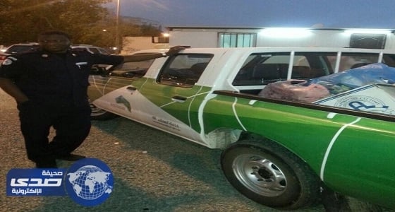 أمانة مكة تلاحق باعة الأدوية الشعبية غير المرخصة