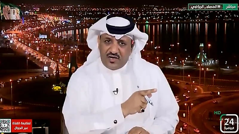 علي هبة: إدارة النصر وقعت مع "أبوجبل" بنسبة 99
