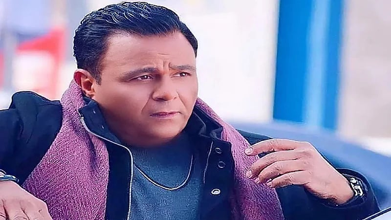 تفاصيل اعـتــداء محمد فؤاد على طبيب بالــضــرب