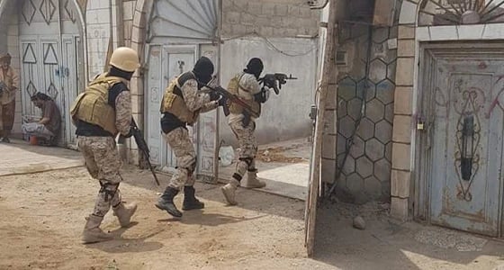 اغتيال مسؤول أمني في عدن على يد مجهولين