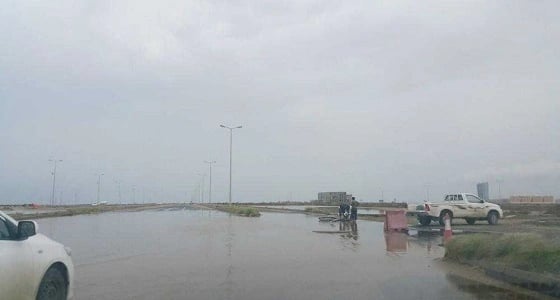 أمانة جازان تخفق في التصدي لمحاصرة السيول رغم توفير 348 مليون ريال