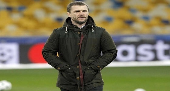 بعد التأهل للدور الـ16.. ريبروف يتغزل في مؤمن زكريا