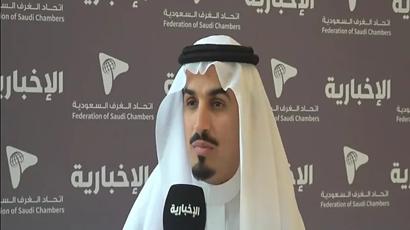 محمد المرشد: هيئة العقار تستقبل مرئيات العقاريين بشأن "الوساطة العقارية"(فيديو)