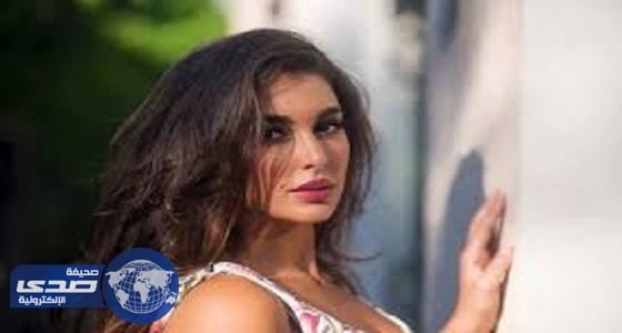 بالفيديو.. ياسمين صبري ترقص على أغنية " فرتكة فرتكة "