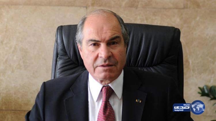 استقالة الحكومة الأردنية وتكليفها بتسيير الأعمال