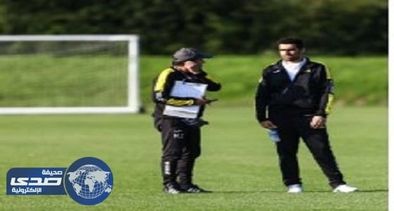 تعرف على أسماء 23 لاعبا ضمهم الاتحاد لبطولة تبوك