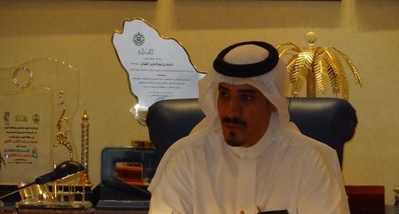 محافظ الليث ينقل تعازي القيادة لذوي الشهيد البركاتي