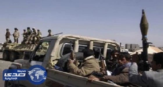 مليشيا الانقلابيين تحتجز قافلة مساعدات بالحديدة مخصصة لمحافظة ‏تعز