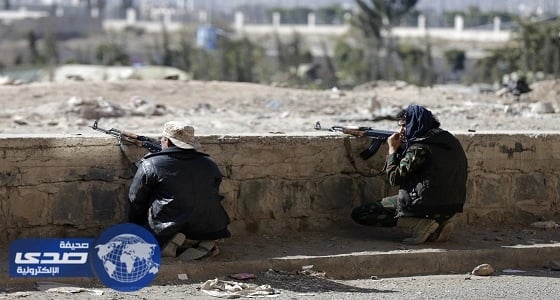 " الإغاثة الدولية " في اليمن تدعو الأطراف المتحاربة لوقف إطلاق النار