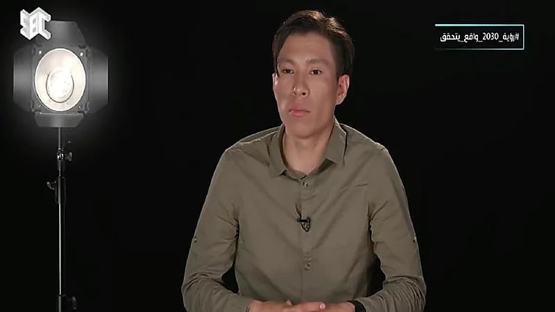 فارس من بنما يروي تجربة إقامته في المملكة وانطباعاته التي تغيرت بمجرد وصوله إليها