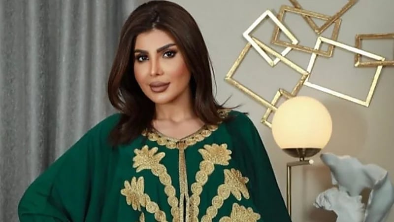 إلهام الفضالة تتنازل عن قضيتها ضد ثامر الشعيبي بسبب تدهور صحته