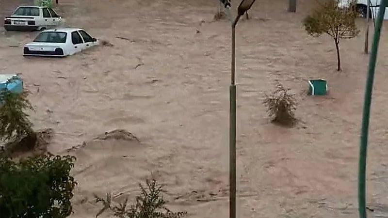 ارتفاع عدد ضحايا السيول بالمناطق المنكوبة جراء الزلزال بتركيا