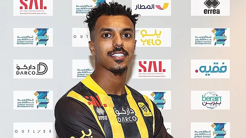 بامسعود يخضع لفحوصات طبية