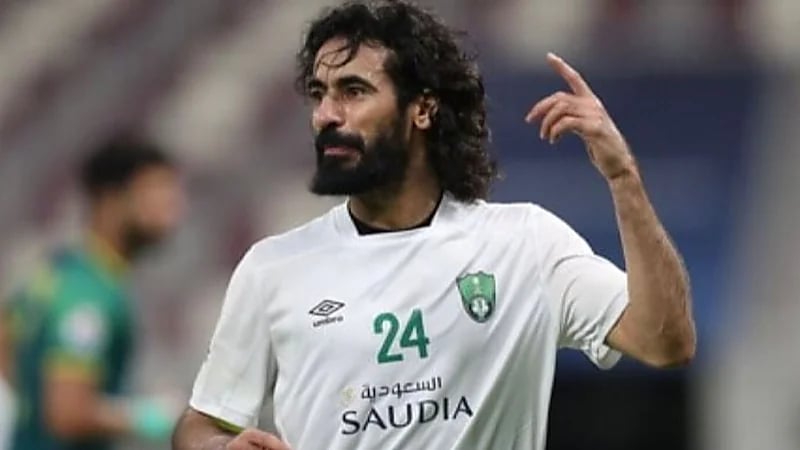 حسين عبدالغني لإدارة الأهلي: إذا لم تجد الحل ابتعد (فيديو)