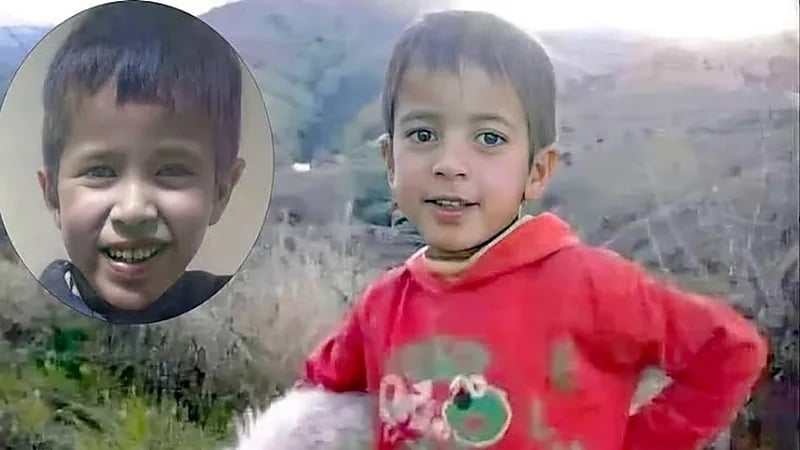"ريان" الطفل المغربي الذي أوجع قلوب الملايين حول العالم