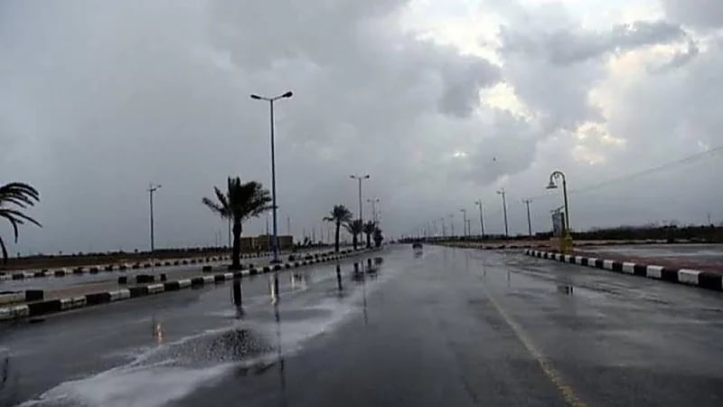 العصيمي : أجواء باردة إلى شديدة البرودة الليلة وغداً