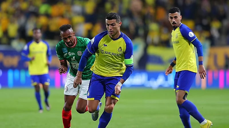 سوء نقل المباريات يزعج الجماهير الرياضية