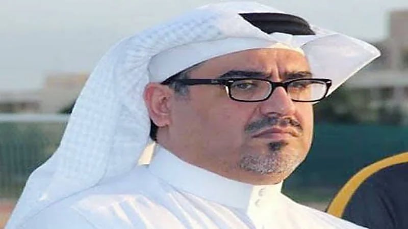 رئيس ضمك ينفي ما يتداول على لسانه بشأن عقوبة حمدالله 