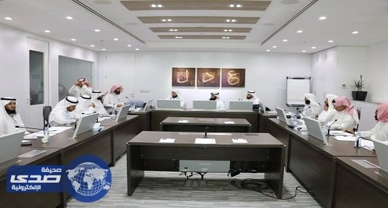 اللجنة الوطنية للأوقاف تبحث تعديل الصكوك الوقفية واختصار الإجراءات القضائية