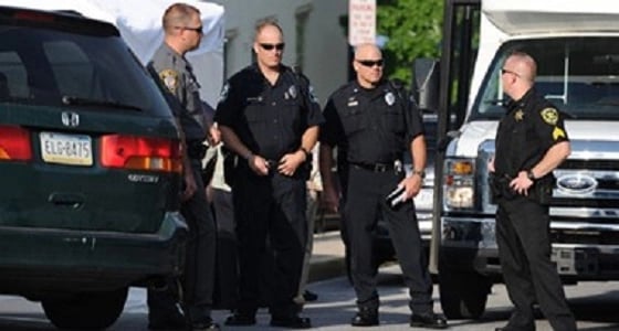 احتجاز 3 مبتعثين سعوديين بولاية أمريكية