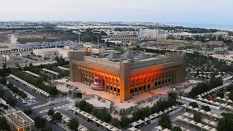 الهيئة الملكية للجبيل تعلن عن وظائف شاغرة