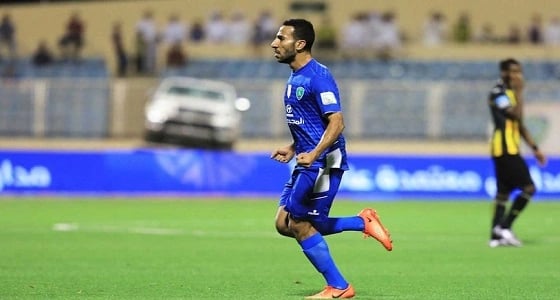 الموسى ينتقل إلي الأهلي