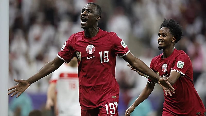 المعز علي يعلق على انضمامه لصفوف الاتحاد .. فيديو