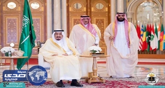 الأمن العام يشارك في هاشتاق «الله اللي عزنا» على «تويتر»