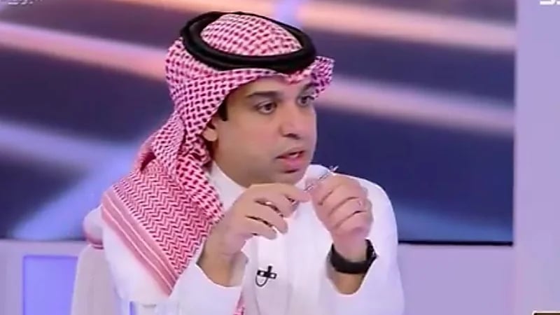 أكرم طيري: ‏جمهور الأهلي يعطي ولا يأخذ .. فيديو