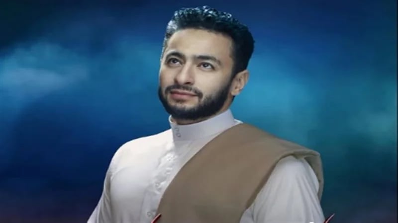 حمادة هلال يروي قصته مع الجن في مصنع مهجور